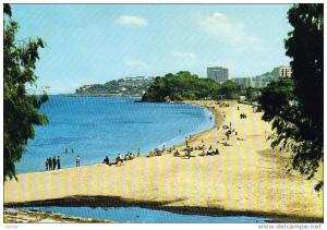 ALGERIE  ANNABA  Les Plages  ..... ( Ref H2062)