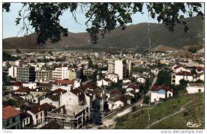 ALGERIE  BONE  Vue générale  ..... ( Ref H2101 )