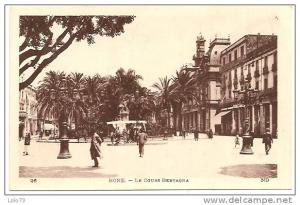 Bone - Le cours Bertagna