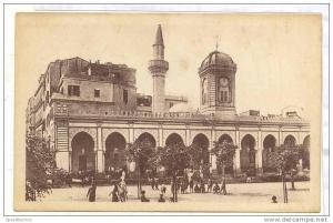 11320 Bone mosquée . LL 73