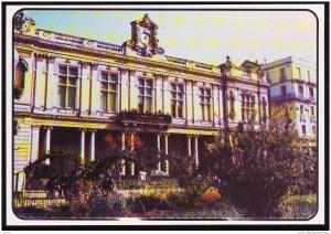 ALGERIE - CPA - Annaba - Bône - Mairie