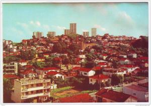 ALGERIE - CP - Annaba - Bône - Vue Générale