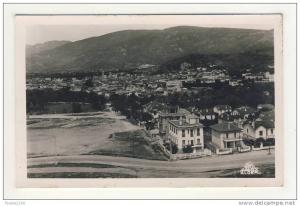 bone quartier beauséjour et vue générale sur la colonne
