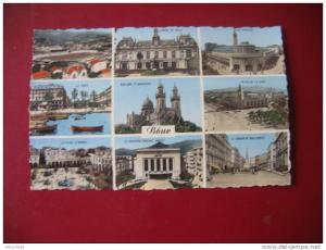 ALGERIE EX.COLONIE FRANCAISE  DE BONE  PETIT FORMAT