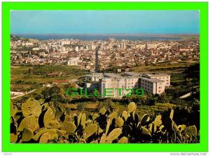 ANNABA, ALGÉRIE - VUE GÉNÉRALE SUR LA VILLE - société nationale d'édition T diffusion - No  2924, s.n.e.d., 1970 - 30/57