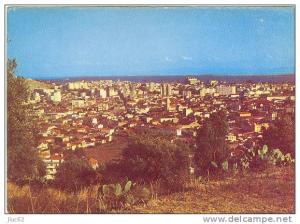 CP.   ANNABA.  VUE  GENERALE