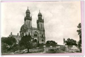 BONE - Basilique  d´Hippone -