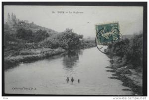 Algérie Bone   PalgerieP RH052207