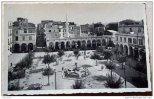 Algérie - CP N° L386 - Bone - CPSM/N