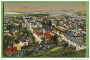 121 Bone vue générale