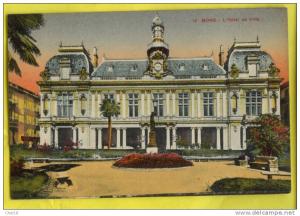 12 Bone l hotel de ville