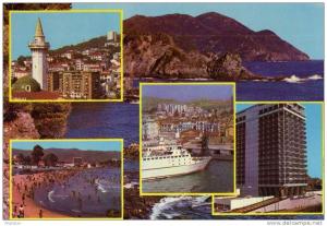 ALGERIE / ALGERIEN   ANNABA