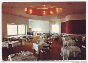 CP - ALGERIE - ANNABA - L´ Hôtel du Ksar - Écrite