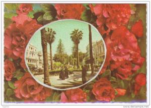 ALGERE - Annaba - Le Cours - Neuve/Mint