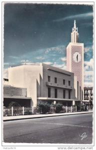 140  -  Bône   -  La  Gare