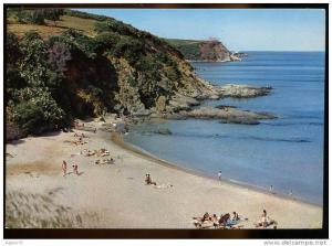 CPM animée  Algérie  ANNABA  ( Bône ) les Plages
