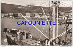 Bône (petite taille)