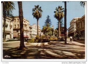 ANNABA (ex Bône) Cours de la Révolution