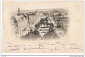 BONE  COURS NATIONNAL