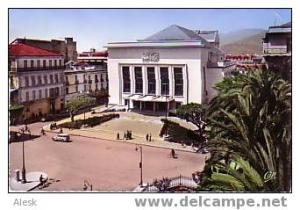 BÔNE - ANNABA - Lot 3 cartes - Voir scanne