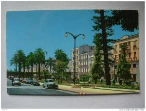 ANNABA  COUR DE LA REVOLUTION