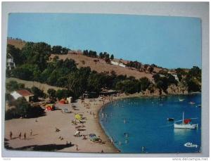ANNABA EX BONE PLAGE LE BELVEDERE