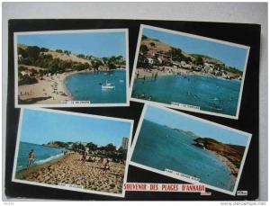 ANNABA EX BONE PLAGES