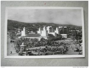 BONE PLACE DU MARCHE ARABE