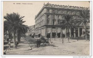 BONE PALAIS LECOCQ  TBE