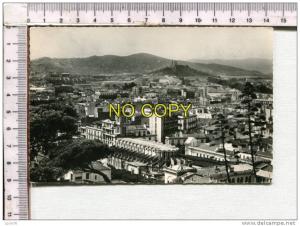 BONE -  Vue Générale sur le Centre de la Ville