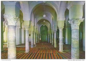 Annaba - La Mosquee Ibn Merouane 1981