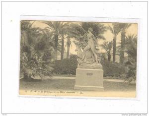 BONE_Diane chasseresse