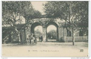 55 BONE LA PORTE DES CAROUBIERS