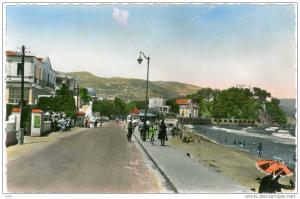 Bone , plage Saint Louis OY37