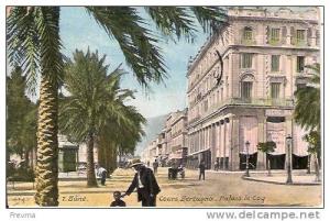 bone cours bertagna palais le coq