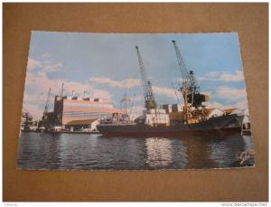 CPSM BONE La Centrale Electrique