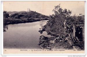 BONE - hippone - la boudjinah