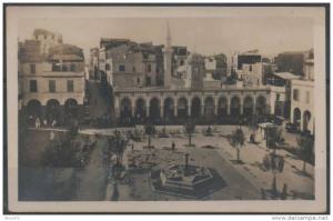 BONE - Place d´Armes