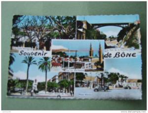 Souvenir de Bone