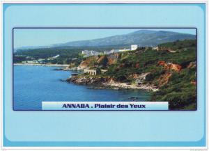 ALGERIE - CP - Annaba - Bône - Plaisir des yeux