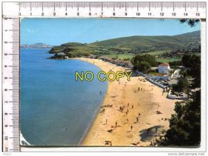 ANNABA LES PLAGES  - La Grande Bleue