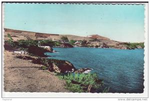 Bone, Cap de Garde, ca. 1955