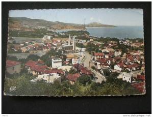 BONE SAINT CLOUD EGLISE STE THERESE