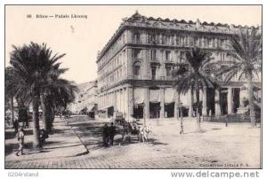 Bône - Palais Lecocq - Achat immédiat
