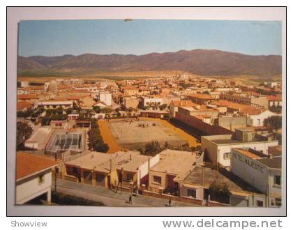 BATNA  LE STADE  1979