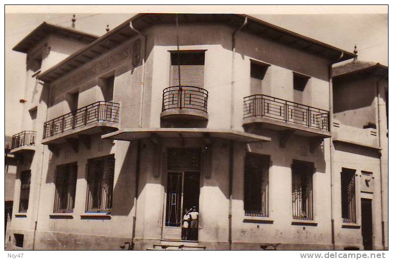 cpa  (  Algérie  )     BATNA   