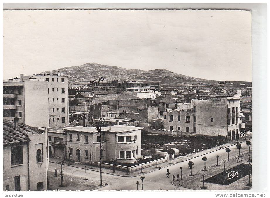 BATNA / VUE GENERALE