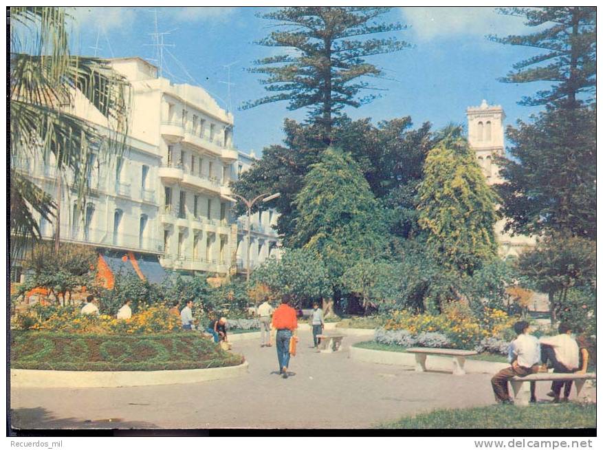 Annaba la cours de la Revolution