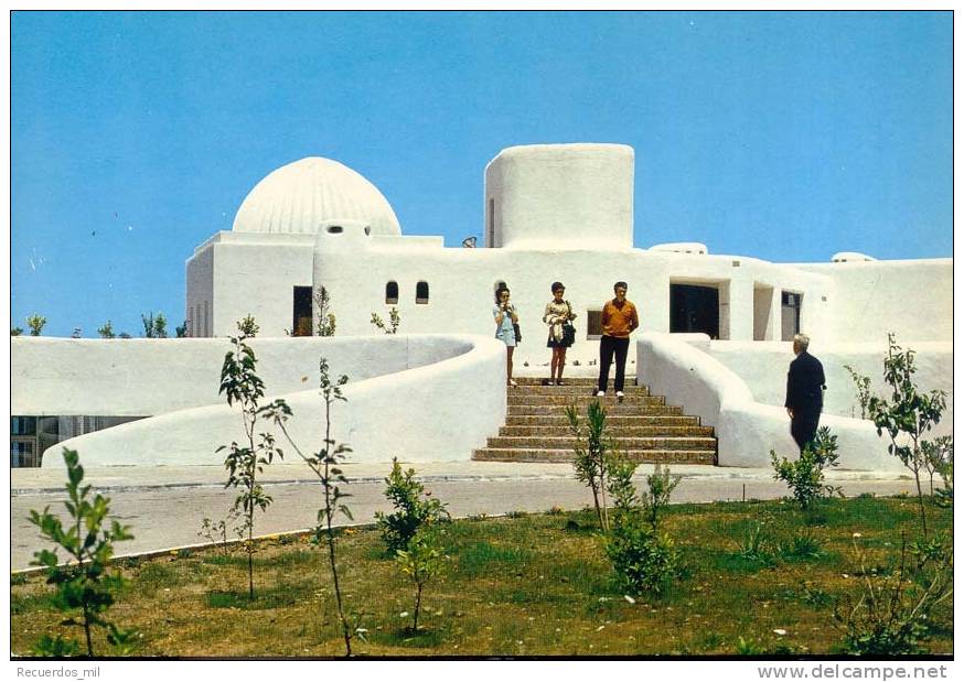 Annaba  Hotel du Ksar