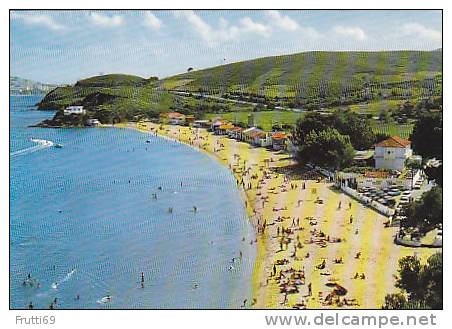 ALGERIA - AK 80335 Annaba - les plages